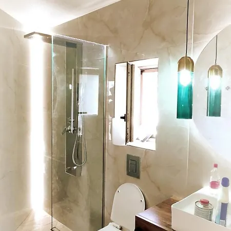 Apartment Holy Sea Smart Elafonisi