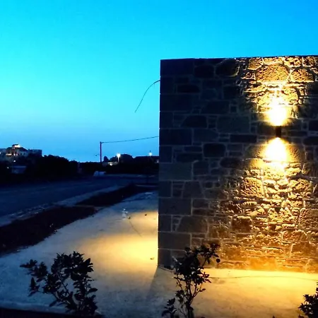 Holy Sea Smart Apartment Elafonisi
