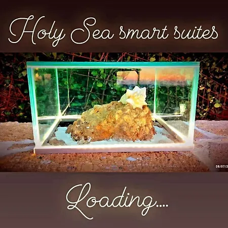 Holy Sea Smart Apartment *