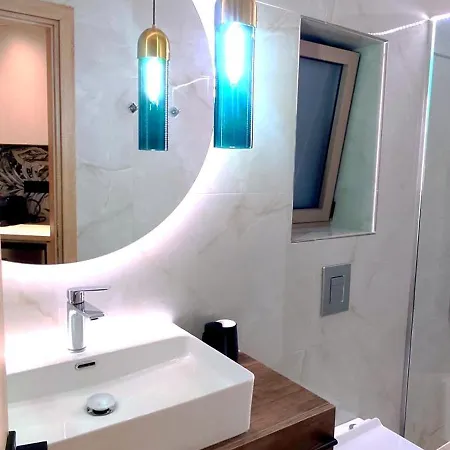 Holy Sea Smart Apartment Elafonisi