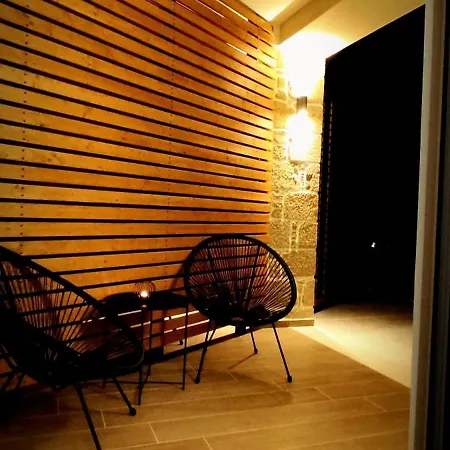 Apartment Holy Sea Smart *