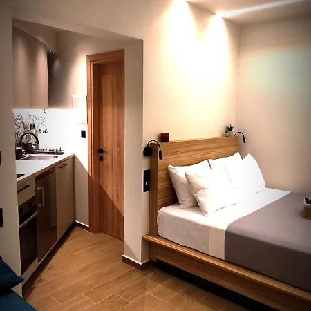 Holy Sea Smart Apartment