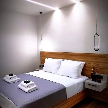 Apartment Holy Sea Smart