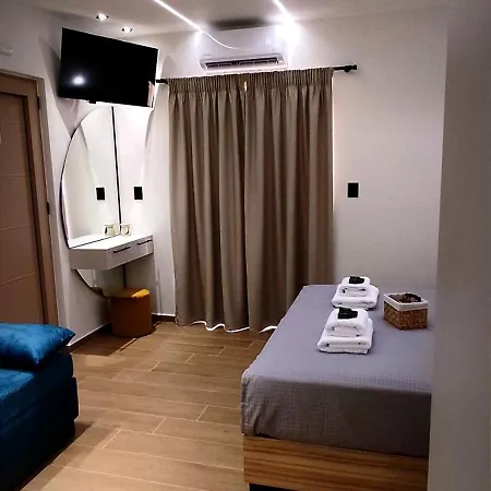 Apartment Holy Sea Smart