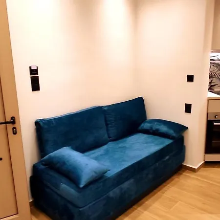 Apartment Holy Sea Smart *