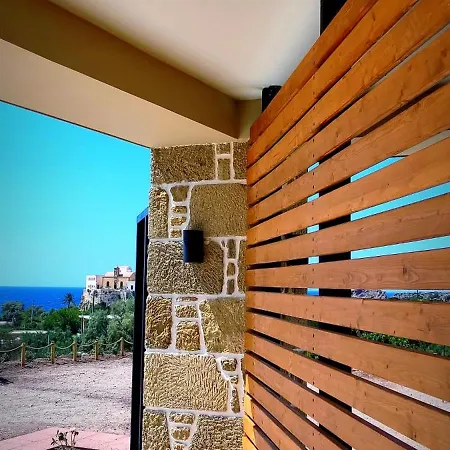 Apartment Holy Sea Smart Elafonisi