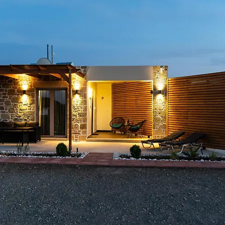 Holy Sea Smart Apartment