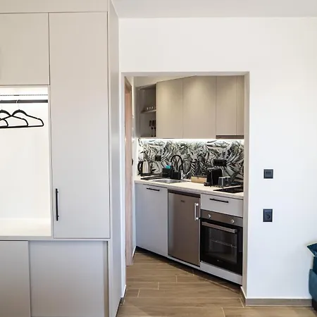 Apartment Holy Sea Smart *