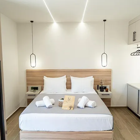 Apartment Holy Sea Smart Elafonisi