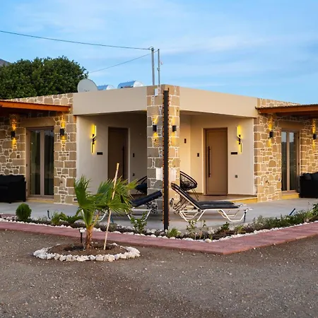 Holy Sea Smart Apartment Elafonisi