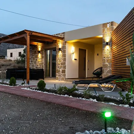 Holy Sea Smart Apartment